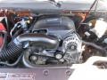 5.3 Liter OHV 16V Vortec V8 2007 Chevrolet Avalanche LT Engine