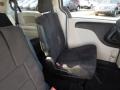 Bright Silver Metallic - Grand Caravan SXT Photo No. 22