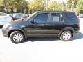 2005 Nighthawk Black Pearl Honda CR-V EX 4WD  photo #2