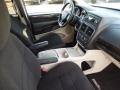 Bright Silver Metallic - Grand Caravan SXT Photo No. 25