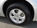Bright Silver Metallic - Grand Caravan SXT Photo No. 27