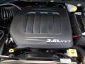 Bright Silver Metallic - Grand Caravan SXT Photo No. 28