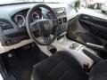 Bright Silver Metallic - Grand Caravan SXT Photo No. 29