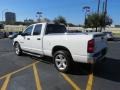 Bright White - Ram 1500 Lone Star Edition Quad Cab Photo No. 5