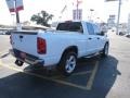 Bright White - Ram 1500 Lone Star Edition Quad Cab Photo No. 7