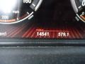 2012 Jet Black BMW 7 Series 750Li xDrive Sedan  photo #8