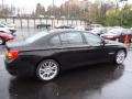 2012 Jet Black BMW 7 Series 750Li xDrive Sedan  photo #10