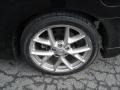 2010 Nissan Maxima 3.5 SV Wheel and Tire Photo