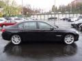 2012 Jet Black BMW 7 Series 750Li xDrive Sedan  photo #11