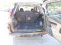 2005 Nighthawk Black Pearl Honda CR-V EX 4WD  photo #15