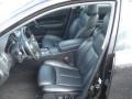Charcoal Interior Photo for 2010 Nissan Maxima #73061791