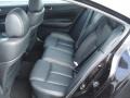 Charcoal Rear Seat Photo for 2010 Nissan Maxima #73061835