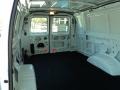Oxford White - E Series Van E250 Extended Cargo Photo No. 22