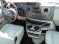Oxford White - E Series Van E250 Extended Cargo Photo No. 24