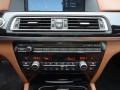 2012 Jet Black BMW 7 Series 750Li xDrive Sedan  photo #19