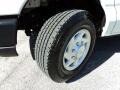 Oxford White - E Series Van E250 Extended Cargo Photo No. 29