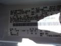 Oxford White - E Series Van E250 Extended Cargo Photo No. 31