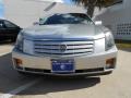 Light Platinum - CTS Sedan Photo No. 2