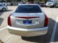 Light Platinum - CTS Sedan Photo No. 4