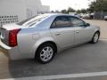 Light Platinum - CTS Sedan Photo No. 5