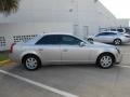 Light Platinum - CTS Sedan Photo No. 6
