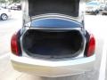 Light Platinum - CTS Sedan Photo No. 9