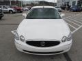 2005 White Opal Buick LaCrosse CXL  photo #4