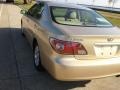 Mystic Gold Metallic - ES 300 Photo No. 6