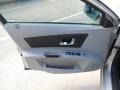 Light Platinum - CTS Sedan Photo No. 11