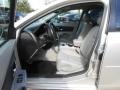 Light Platinum - CTS Sedan Photo No. 12