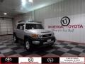 Titanium Metallic - FJ Cruiser 4WD Photo No. 1