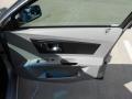 Light Platinum - CTS Sedan Photo No. 15