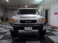 Titanium Metallic - FJ Cruiser 4WD Photo No. 2