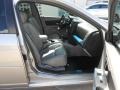 Light Platinum - CTS Sedan Photo No. 16