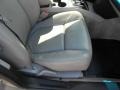 Light Platinum - CTS Sedan Photo No. 17