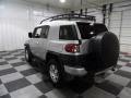 Titanium Metallic - FJ Cruiser 4WD Photo No. 5