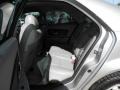 Light Platinum - CTS Sedan Photo No. 18