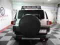 Titanium Metallic - FJ Cruiser 4WD Photo No. 6