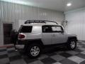 Titanium Metallic - FJ Cruiser 4WD Photo No. 7