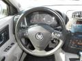 Light Platinum - CTS Sedan Photo No. 20
