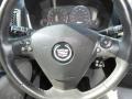 Light Platinum - CTS Sedan Photo No. 21