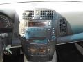 Light Platinum - CTS Sedan Photo No. 22