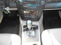 Light Platinum - CTS Sedan Photo No. 23