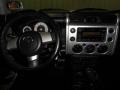 Titanium Metallic - FJ Cruiser 4WD Photo No. 13