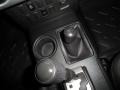 Titanium Metallic - FJ Cruiser 4WD Photo No. 15