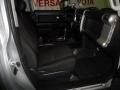Titanium Metallic - FJ Cruiser 4WD Photo No. 18