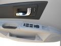 Light Platinum - CTS Sedan Photo No. 29