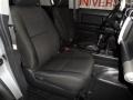 Titanium Metallic - FJ Cruiser 4WD Photo No. 19