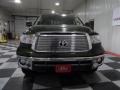 2012 Spruce Green Mica Toyota Tundra Texas Edition Double Cab  photo #2