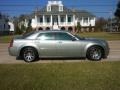 Satin Jade Pearl - 300 C HEMI Photo No. 1